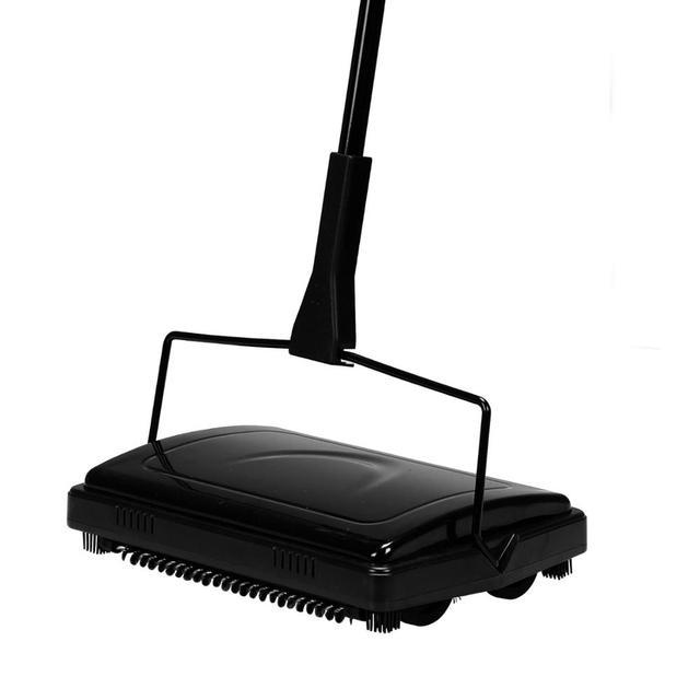 Eyliden Carpet Floor Sweeper Cleaner For Home Office Carpets