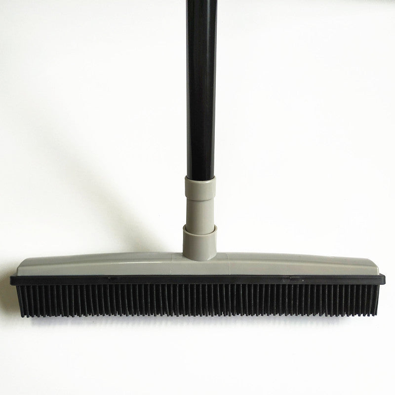 Pet Hair Removal Broom Carpet Broom