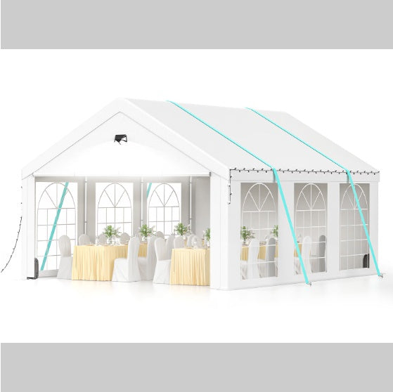 Large Party Tents