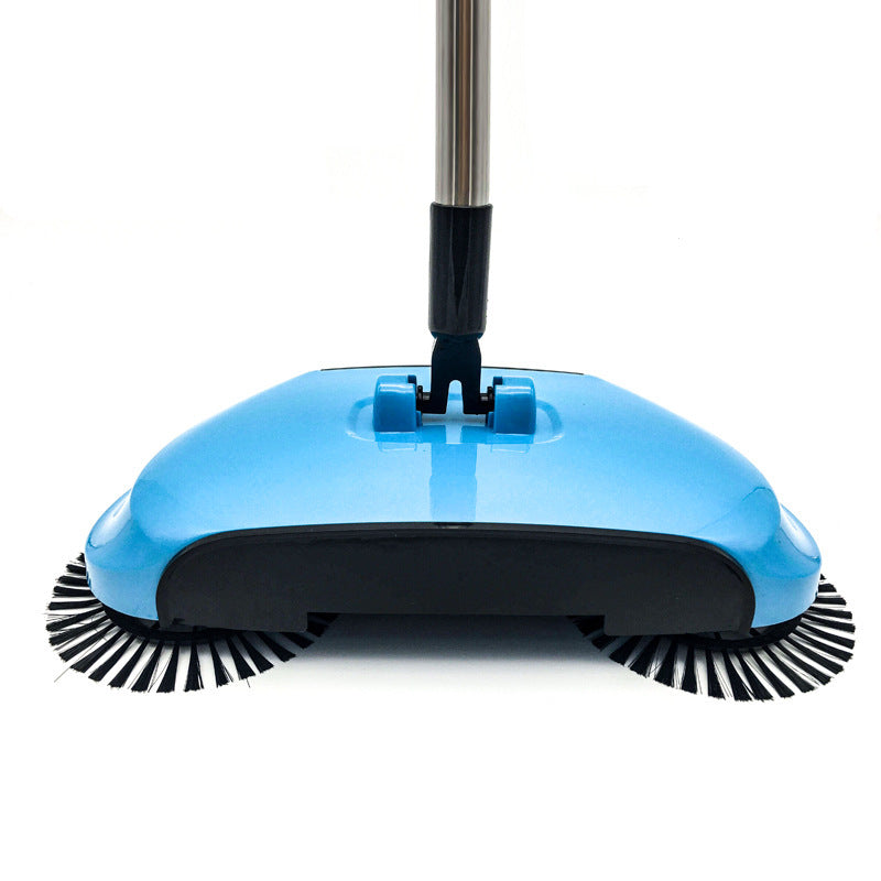 Household Rotating Broom Push-type Sweeping Machine