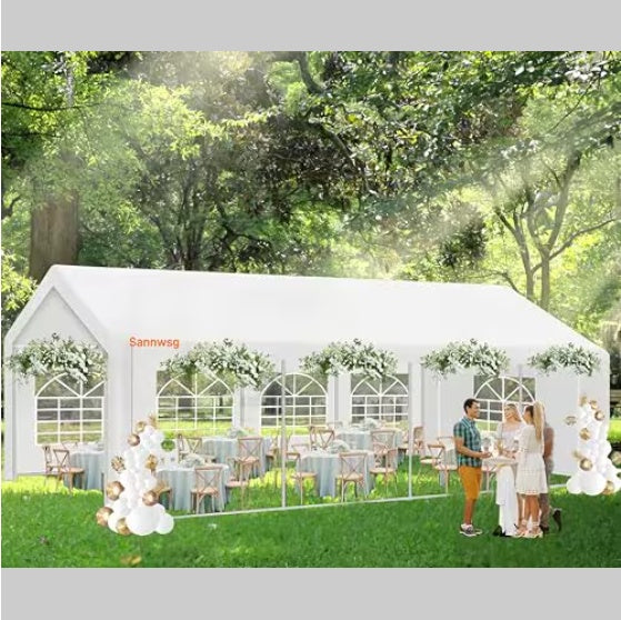 Large Party Tents