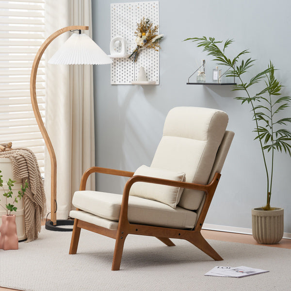 Indoor Lounge Chairs