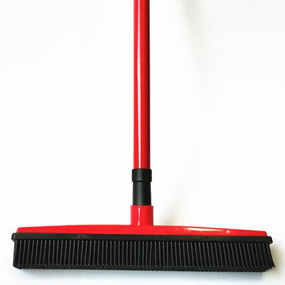 Pet Hair Removal Broom Carpet Broom