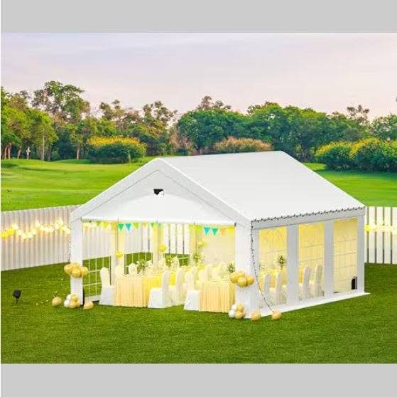 Large Party Tents