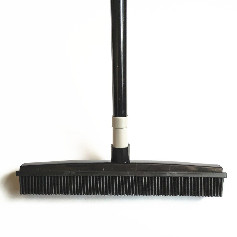 Pet Hair Removal Broom Carpet Broom