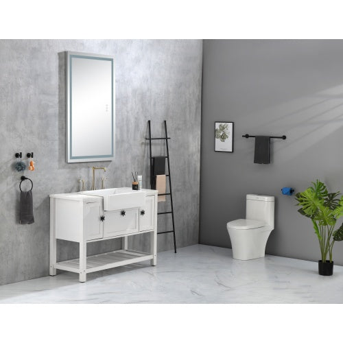 LED Bathroom Wall Mirror36 X 24