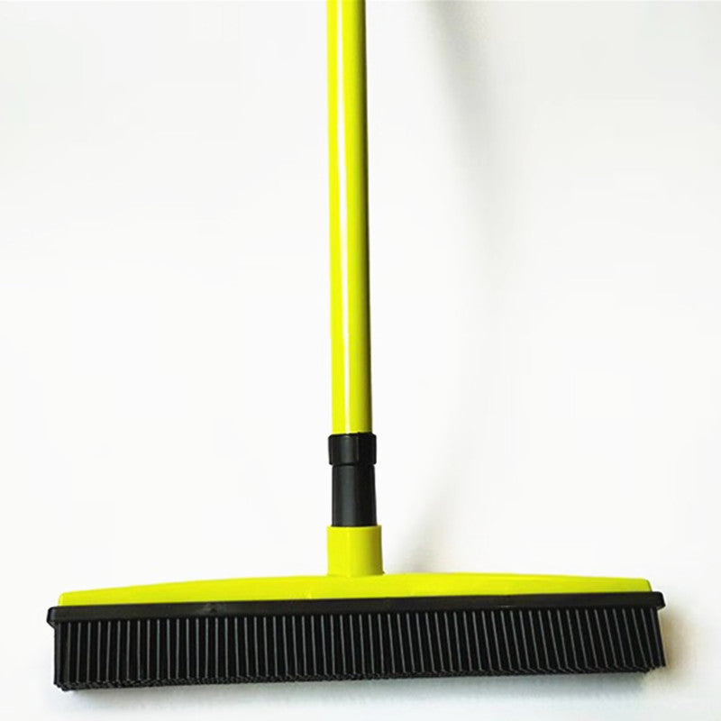 Pet Hair Removal Broom Carpet Broom