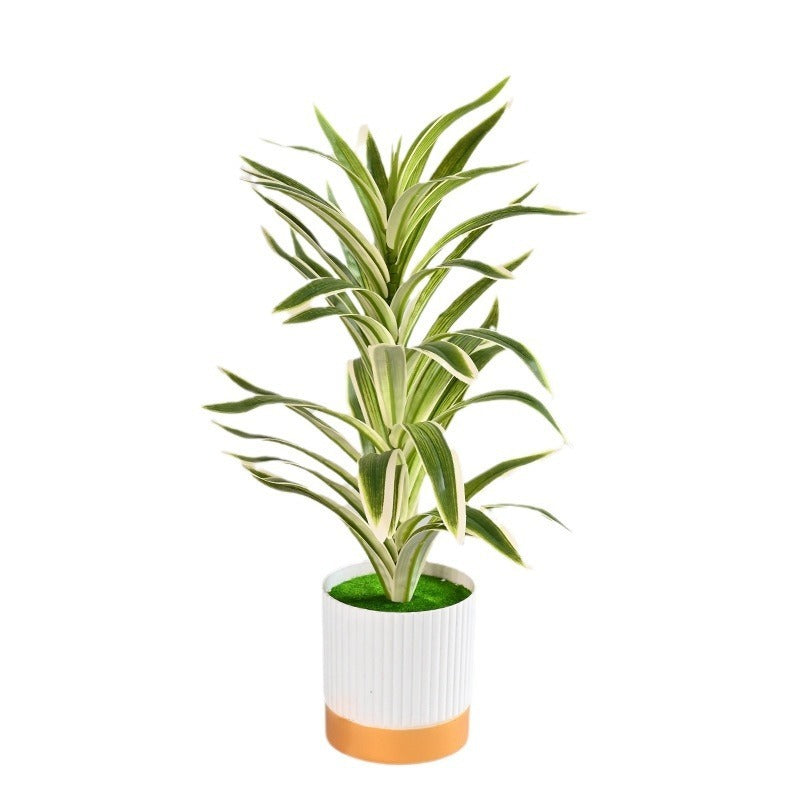 Artificial Green Plant Home Decoration Ornaments